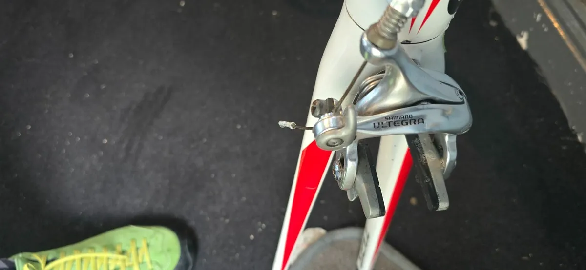 Giant TCR Composite Frame - Image 4