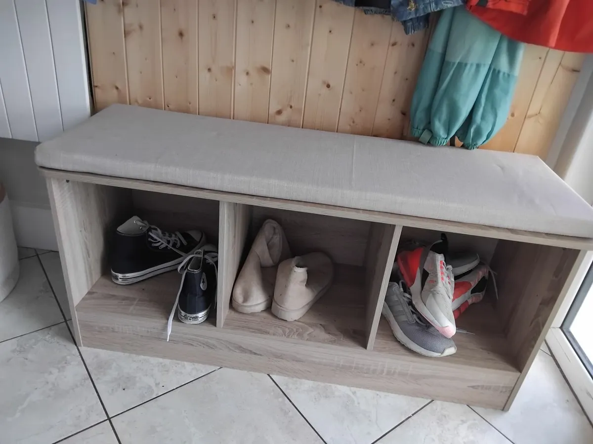Storage/bench - Image 2