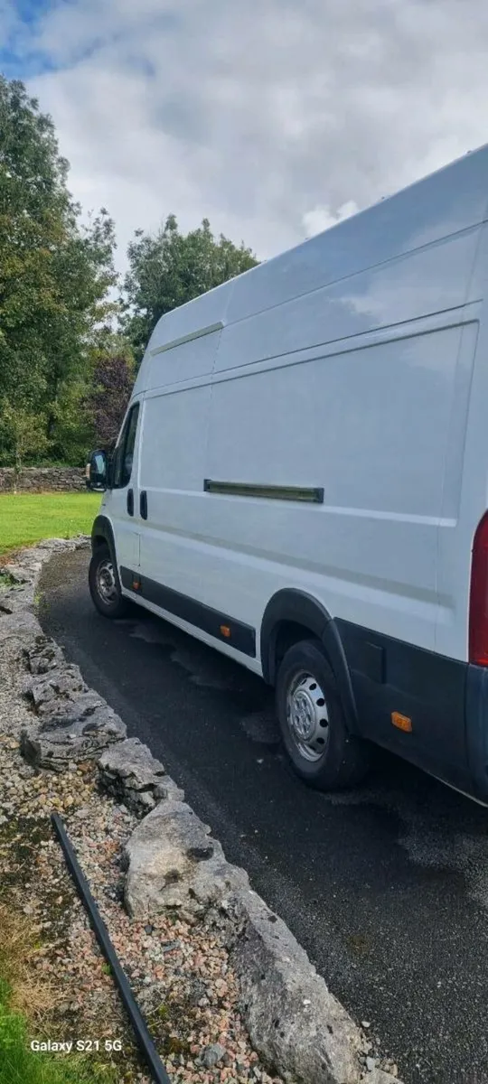 Campervan - Image 2