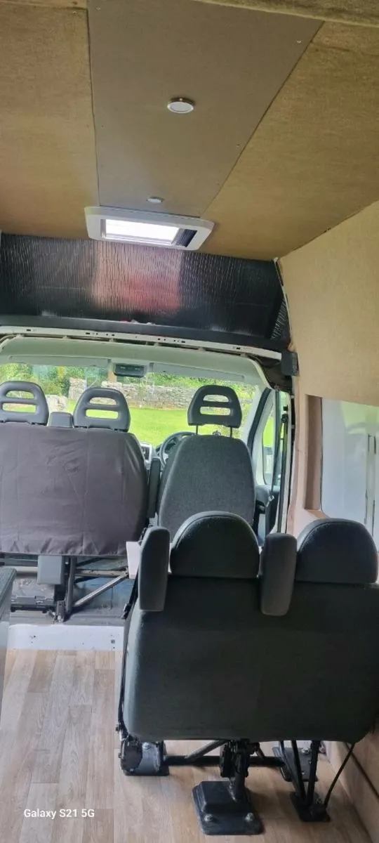 Campervan - Image 4