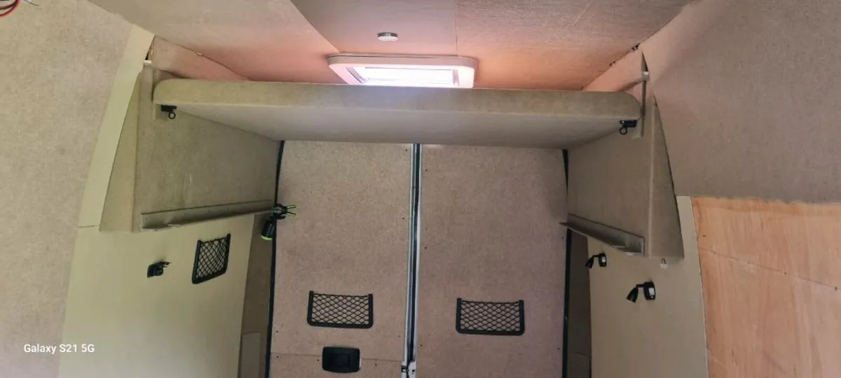 Campervan - Image 4