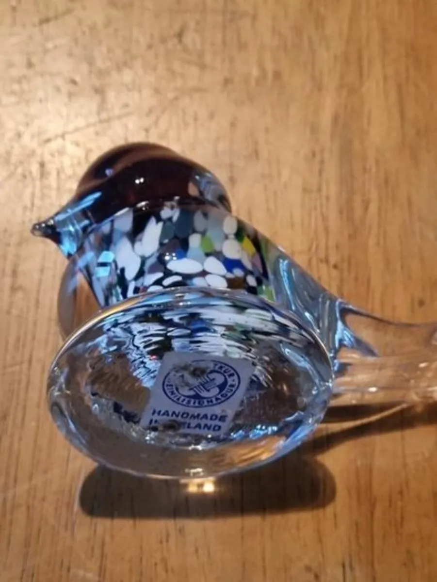 Little Bird Irish Glass - Image 4