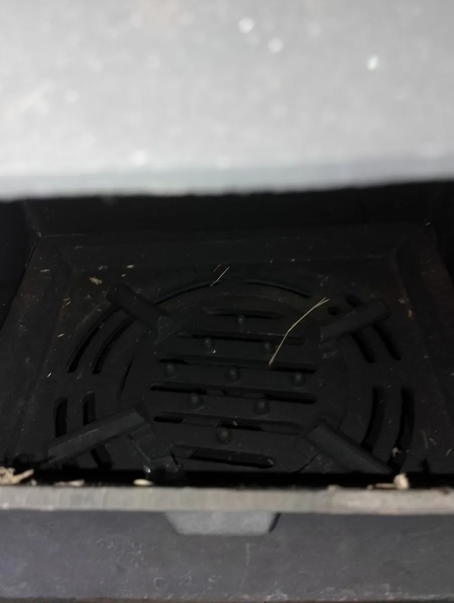 Heritage 12kw 2014 stove with boiler - Image 3