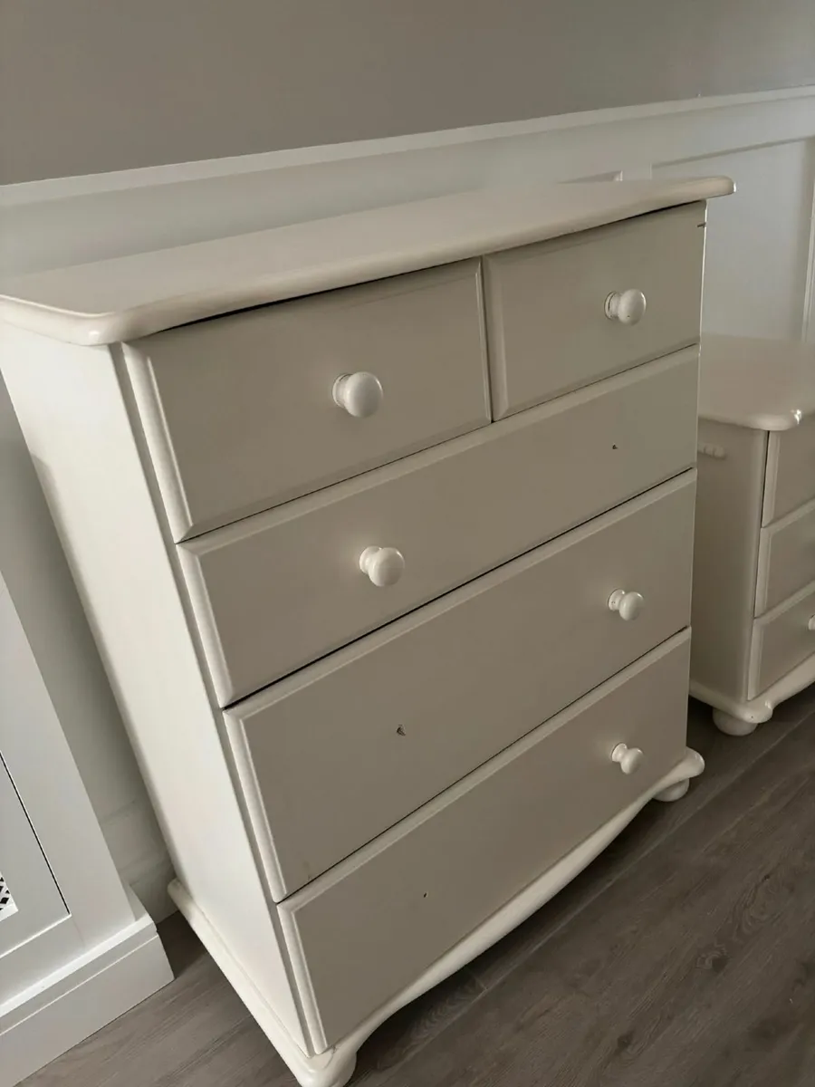 Bedroom Furniture - Image 1
