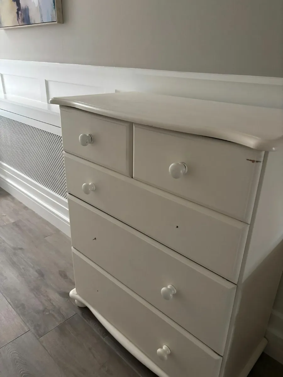 Bedroom Furniture - Image 4