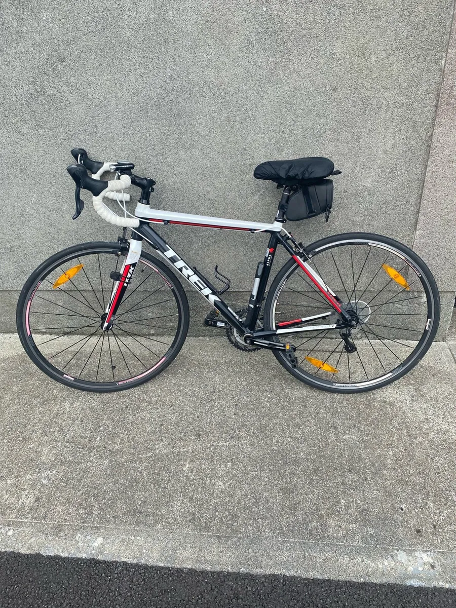 Trek bicycle - Image 1