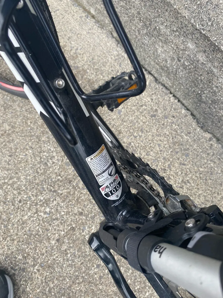 Trek bicycle - Image 2
