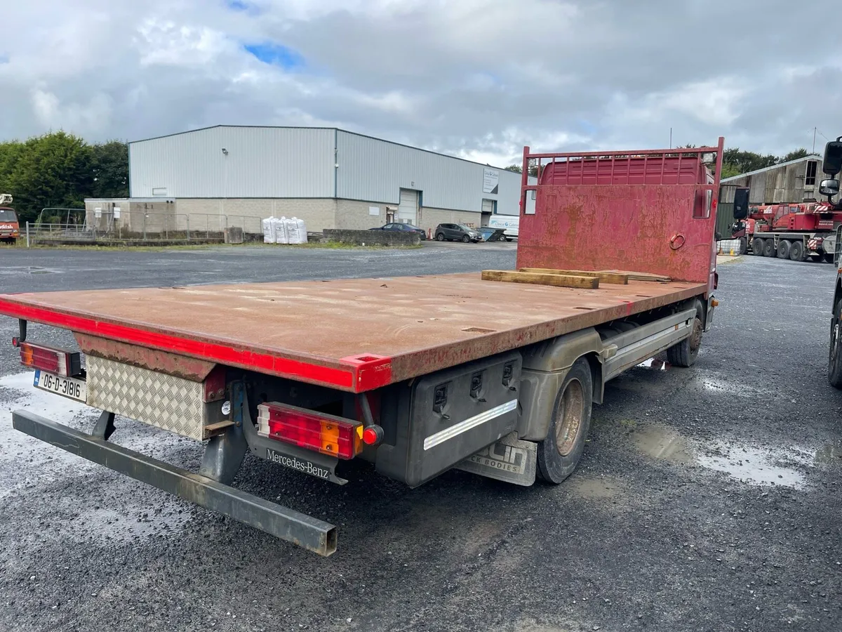 Truck - Image 3