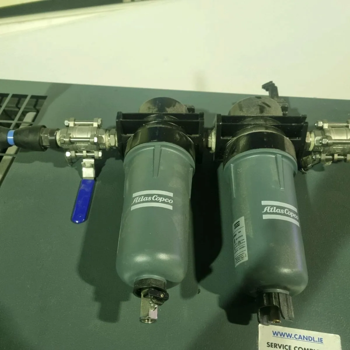Compressor - Image 2