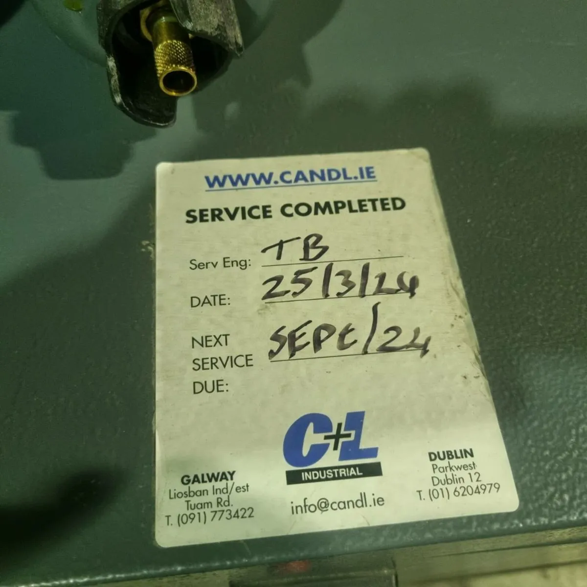 Compressor - Image 3