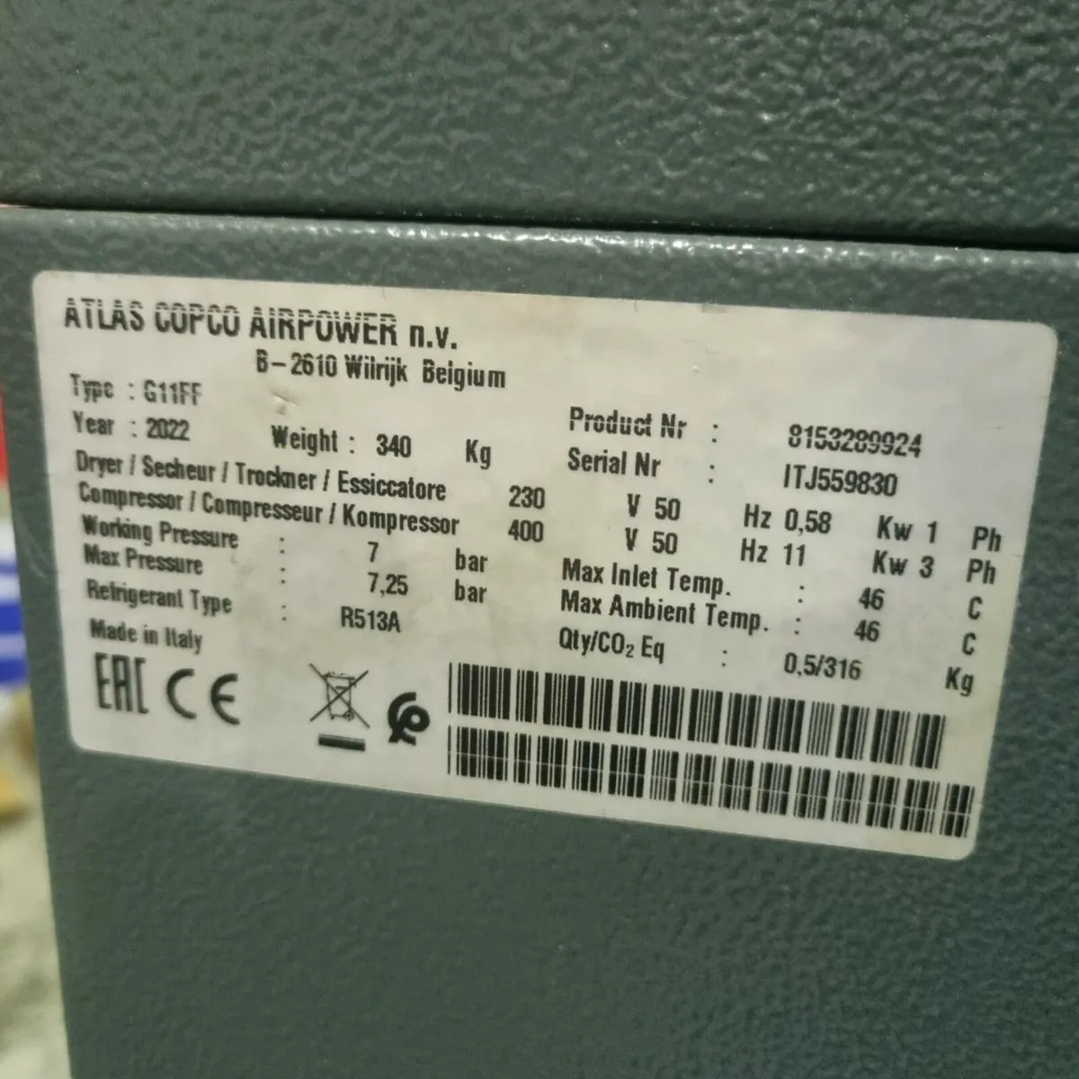 Compressor - Image 4