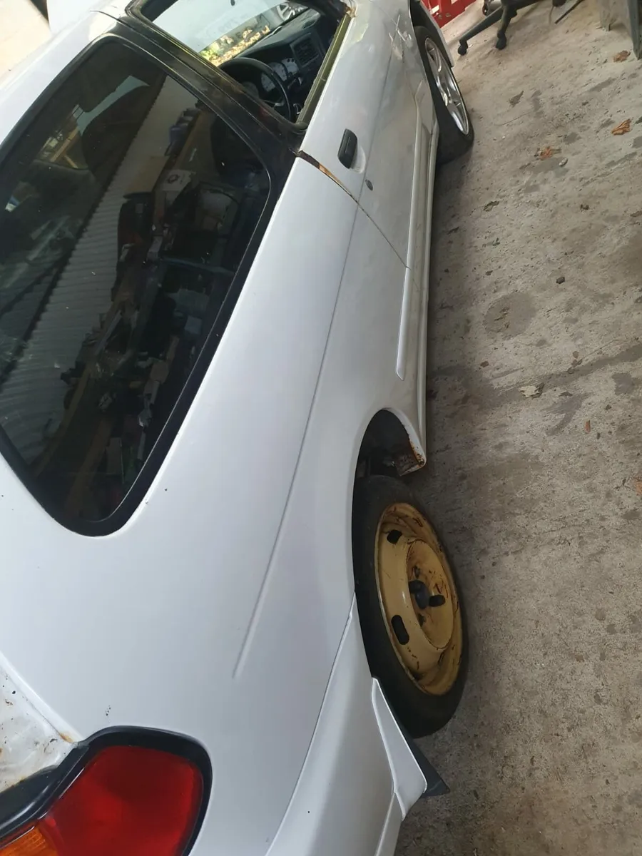 Nissan Pulsar Vzr - Image 2