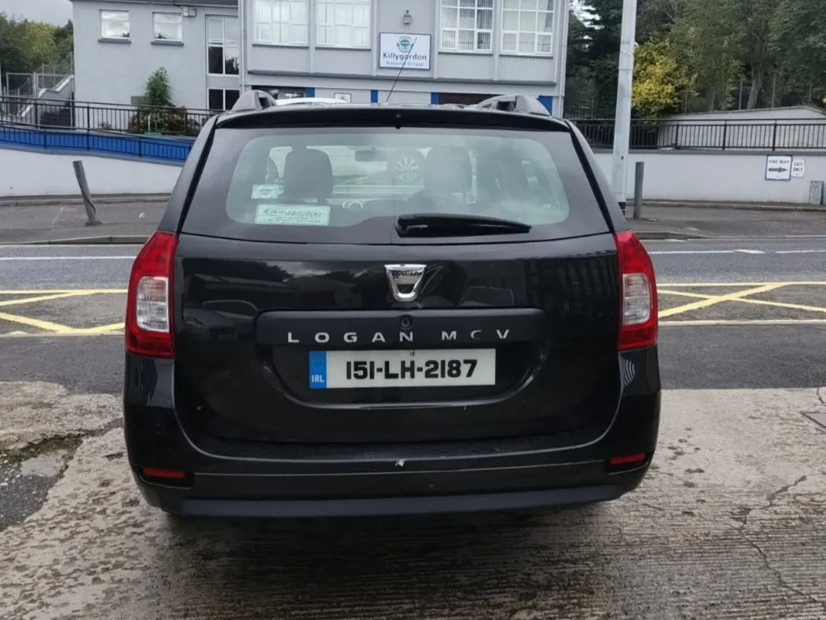 Dacia Logan 1.5 DCI Signature - Image 4