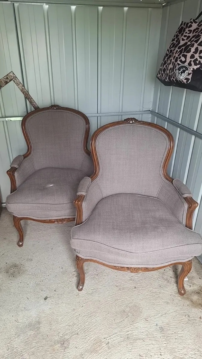 Chairs - Image 2