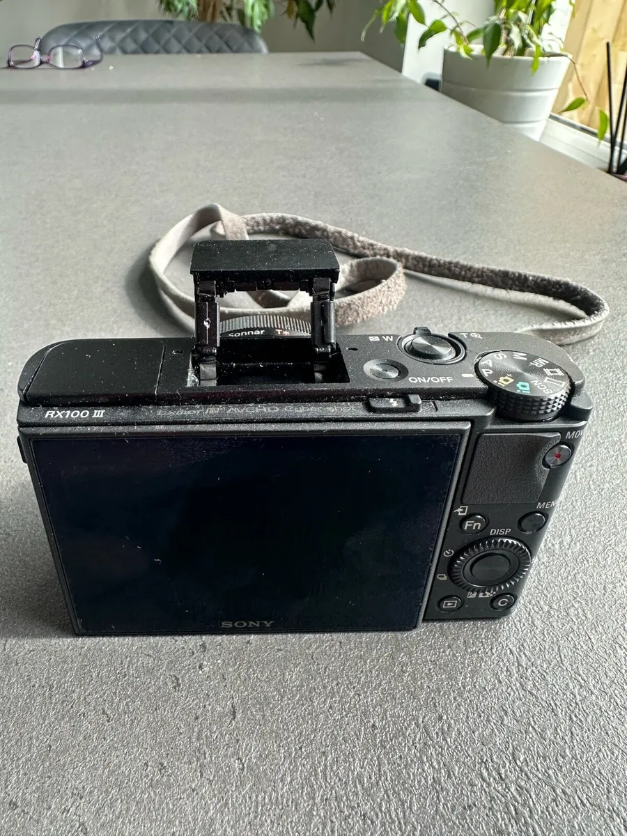 Sony RX100 III - Image 3