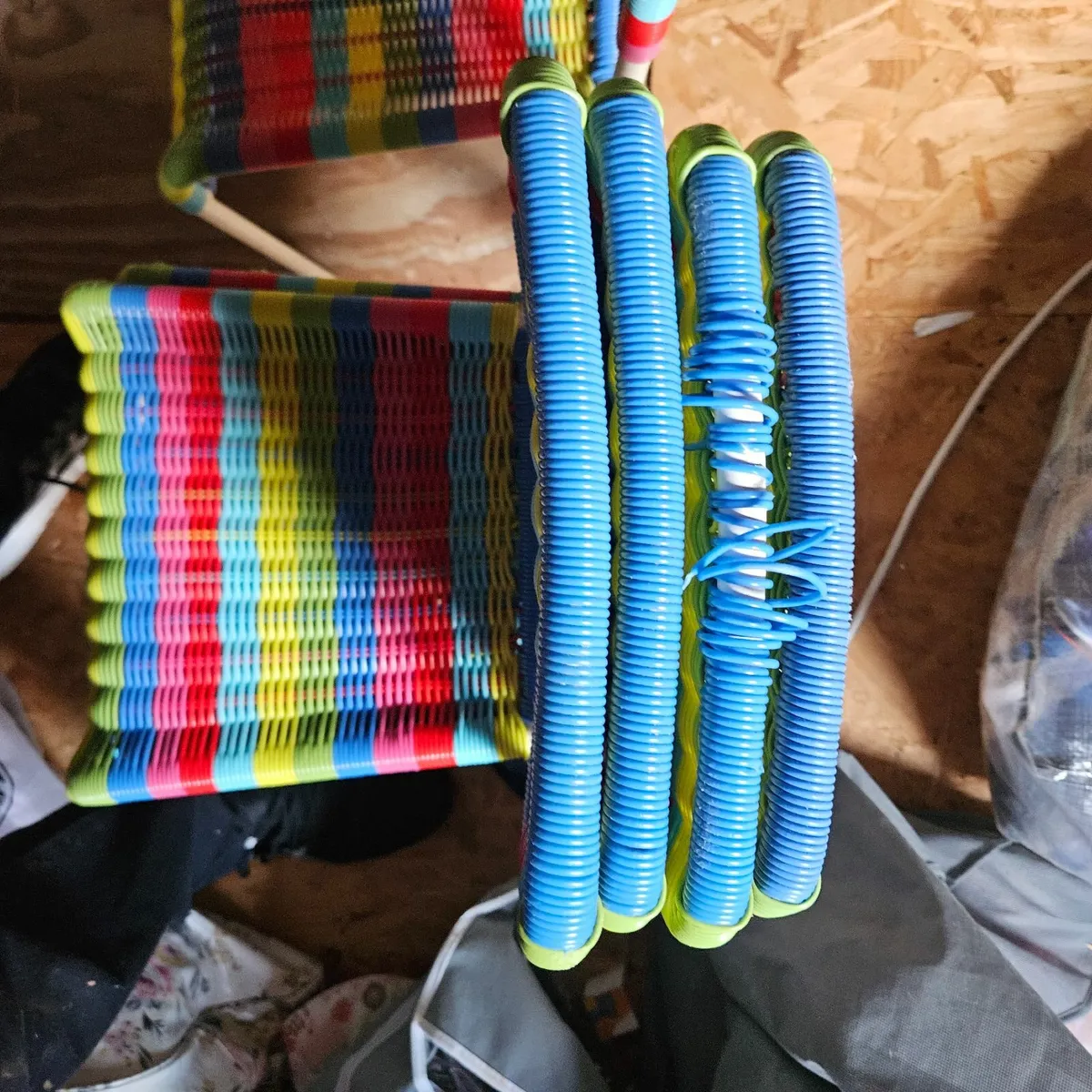 Playroom chairs - Image 2