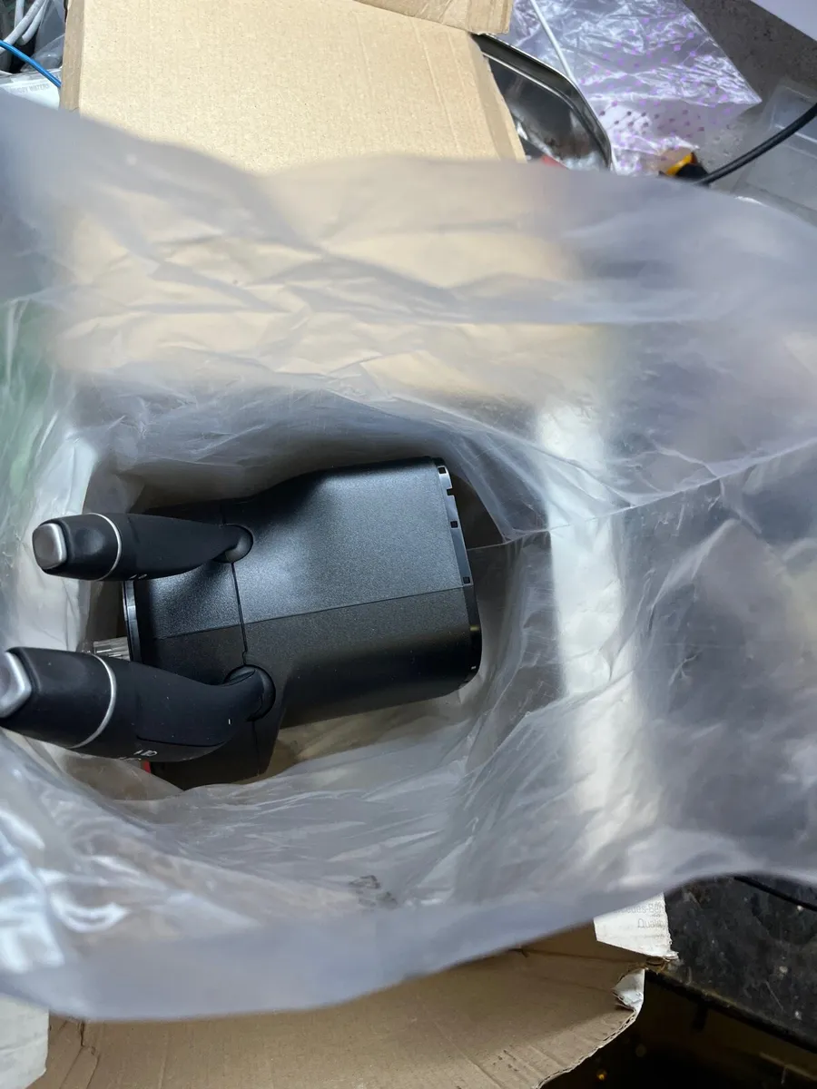 Mercedes c class steering control unit - Image 3