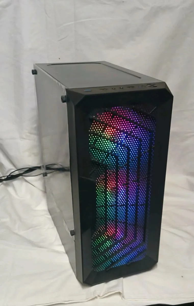 Gaming pc - Image 1