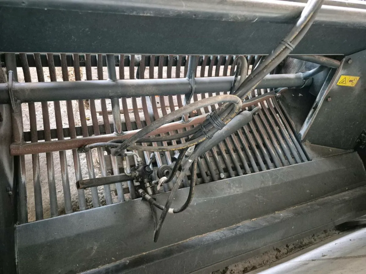 Tanco beet chopper - Image 4