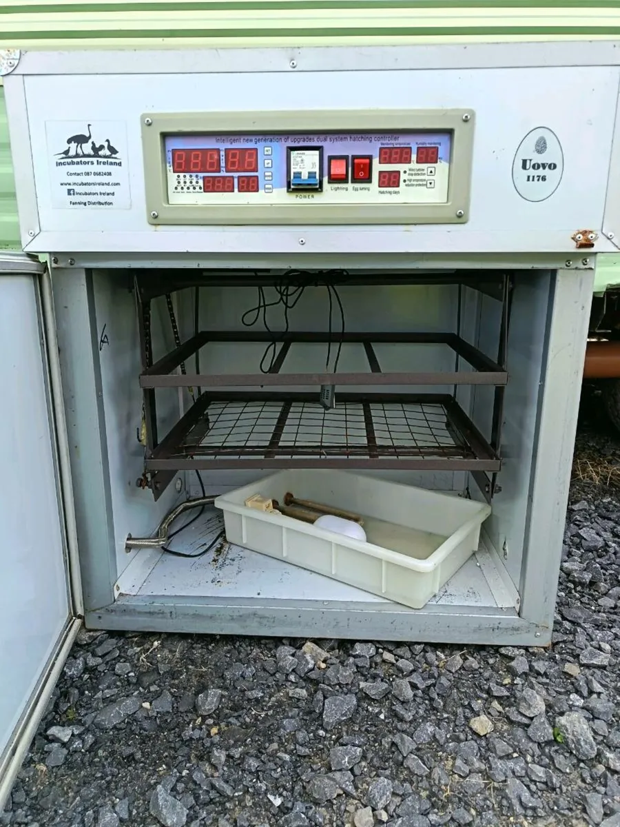 Incubator - Image 2