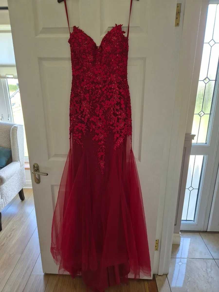 Debs dress - Image 1