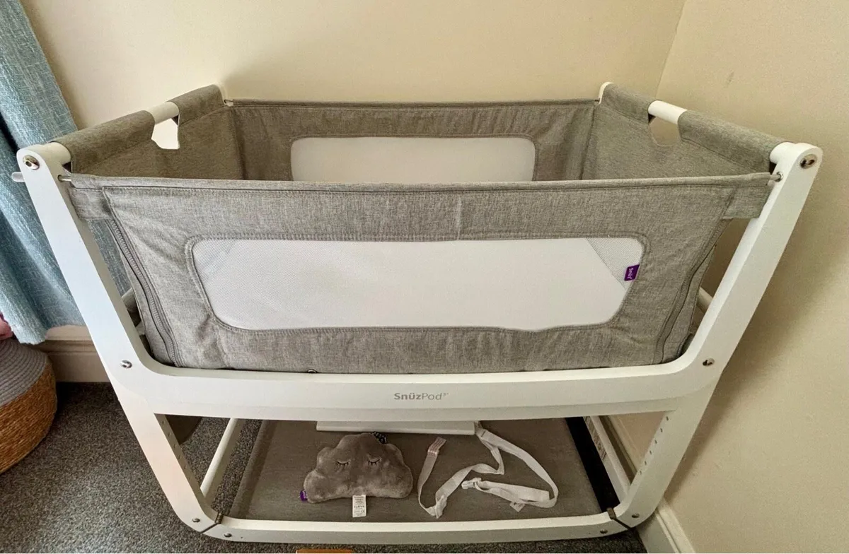 Snuzpod 3 - Image 1