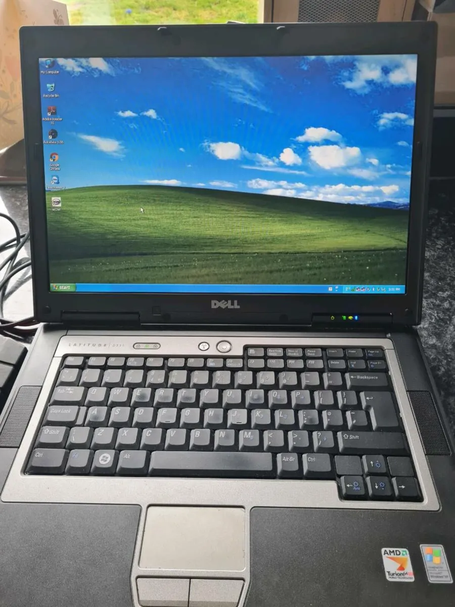 Car diagnostic lap top - Image 3