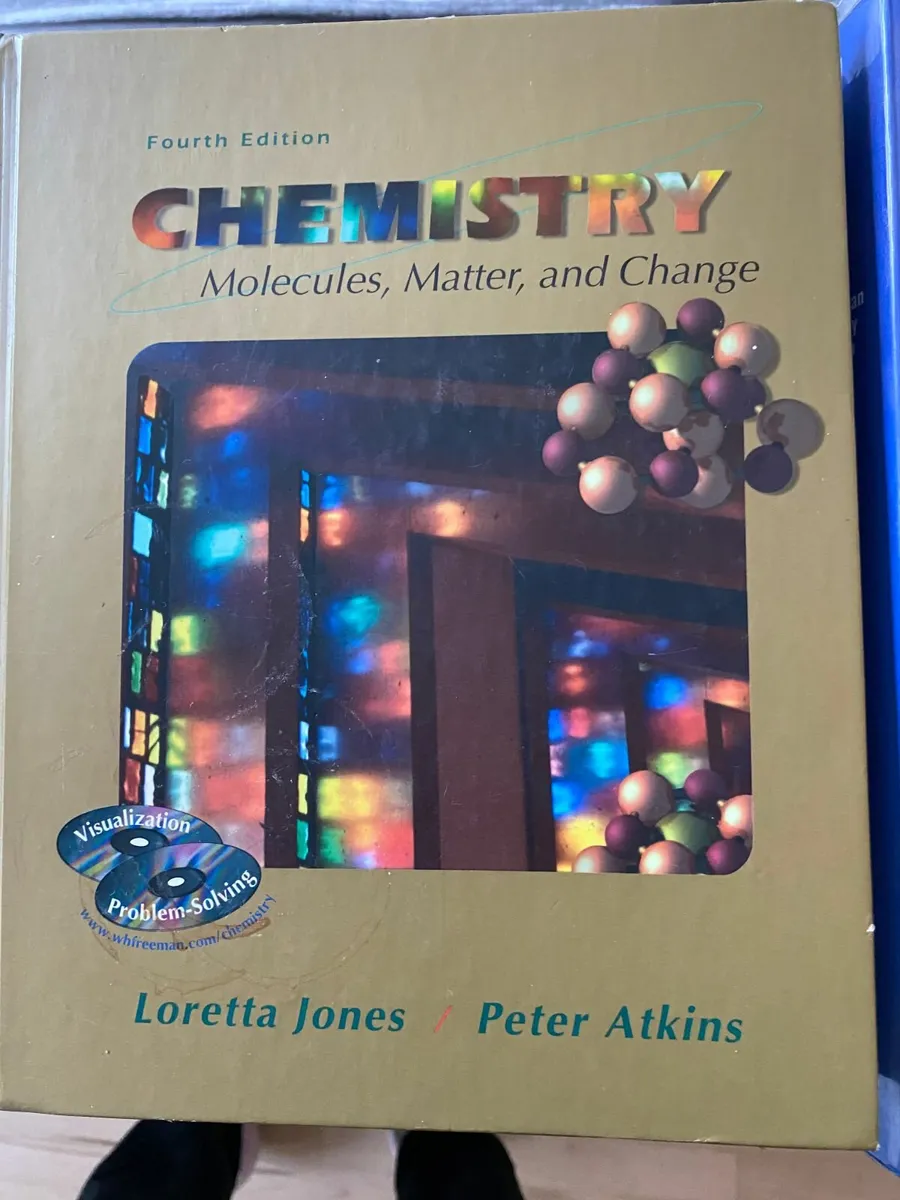 Educational Scientific books - Image 3