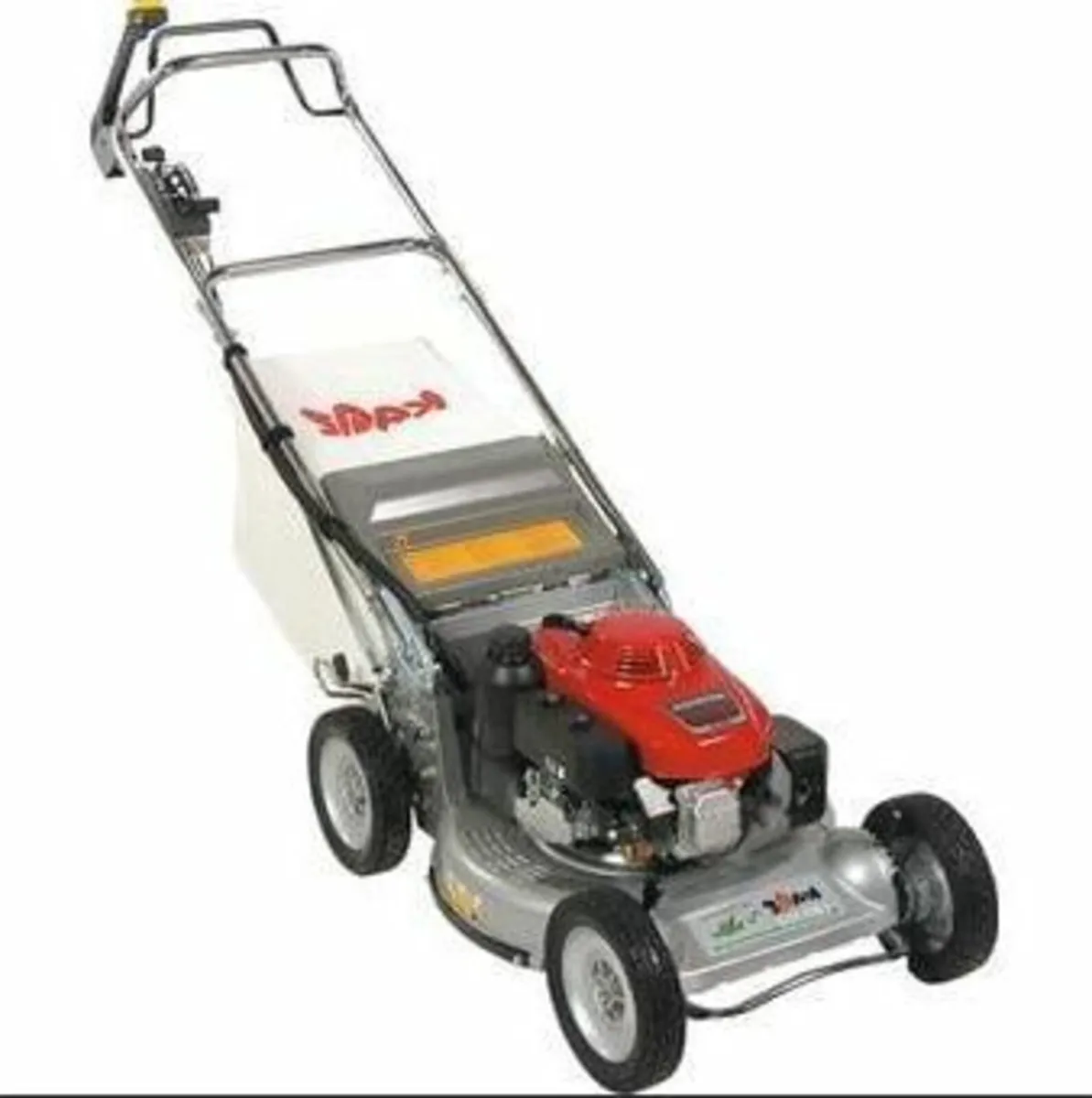 Kaaz LM5360HXAR 21'' Roller Mowe - Image 3