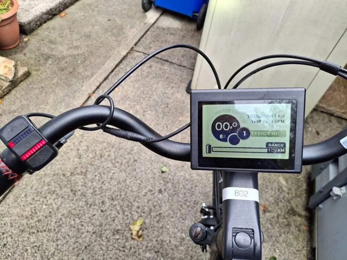 E-bike - Image 2