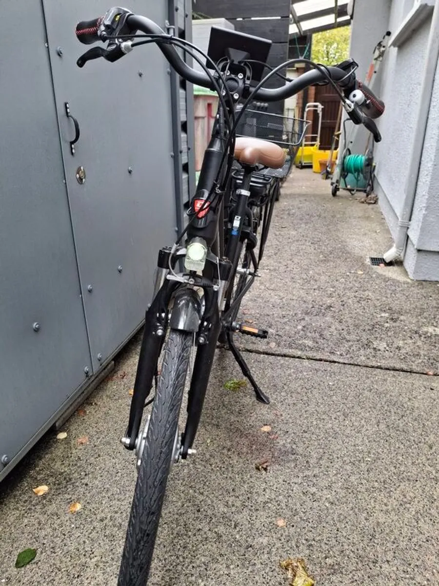 E-bike - Image 3