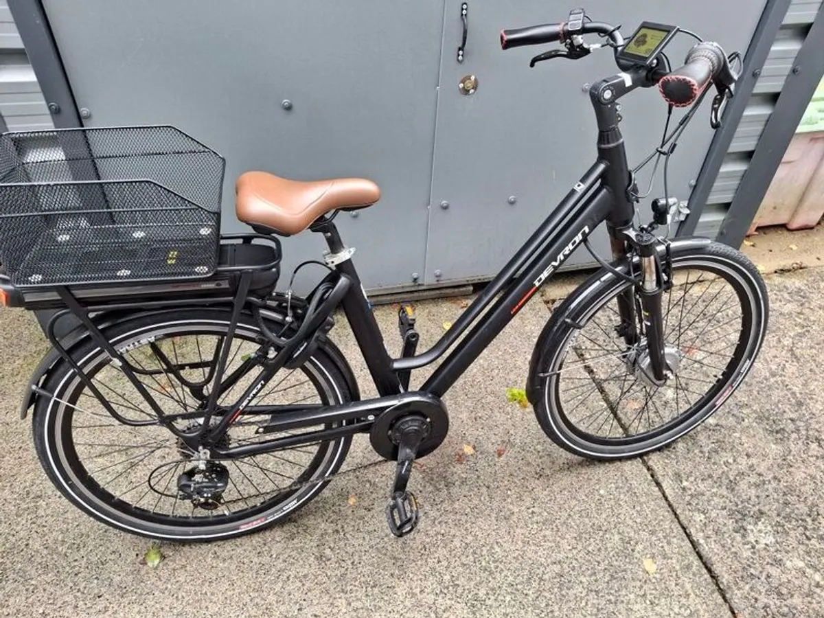E-bike - Image 4
