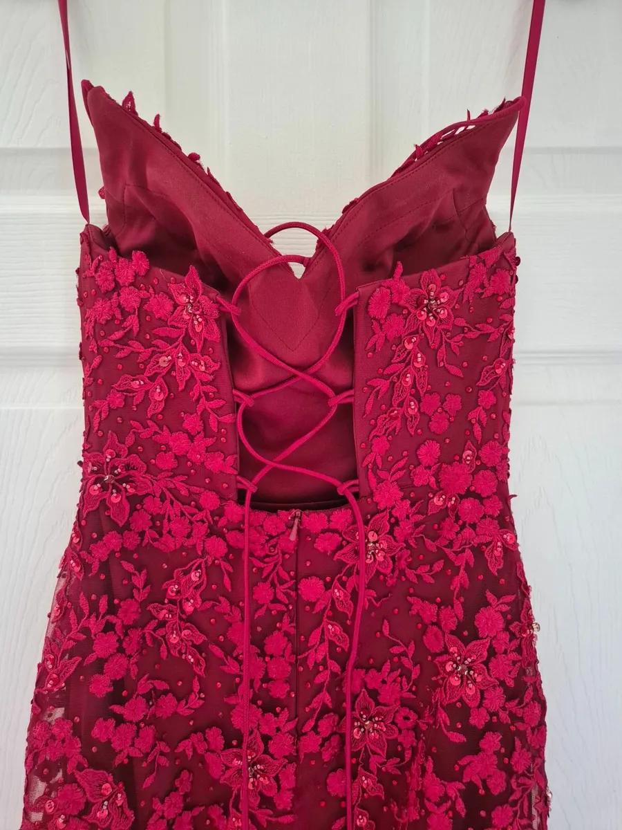 Debs dress - Image 2