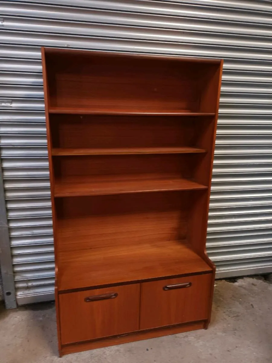 Kitchen Dresser