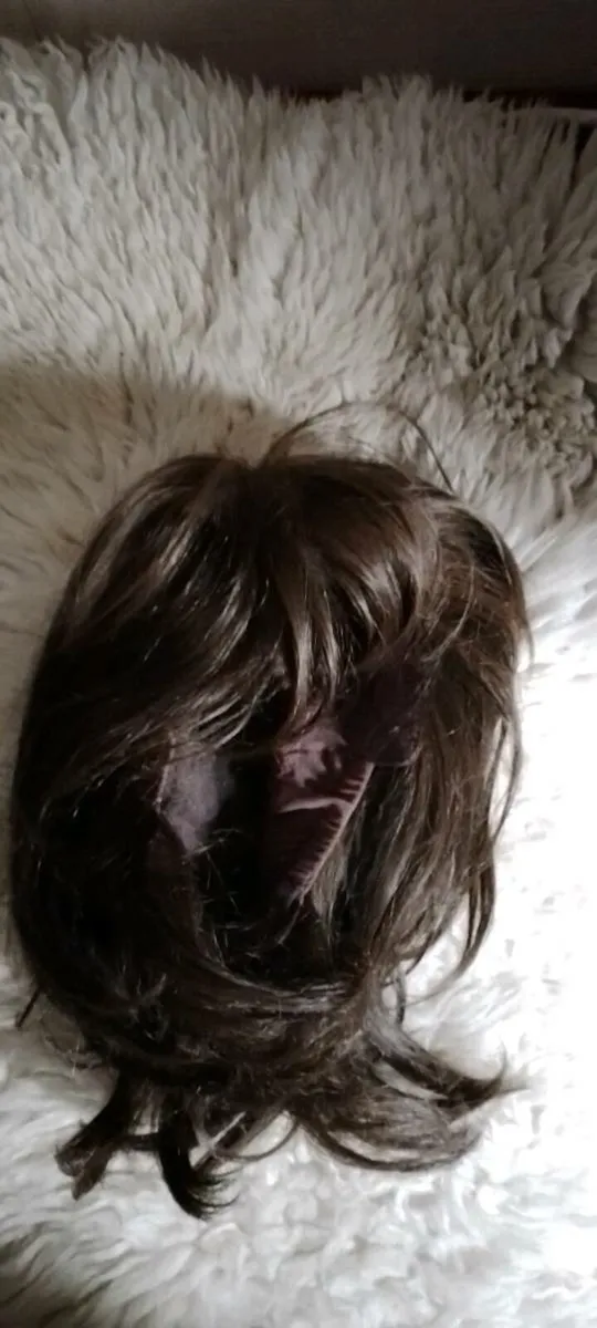 Crossdresser? Wigs ..silicone bra fillers.... - Image 4