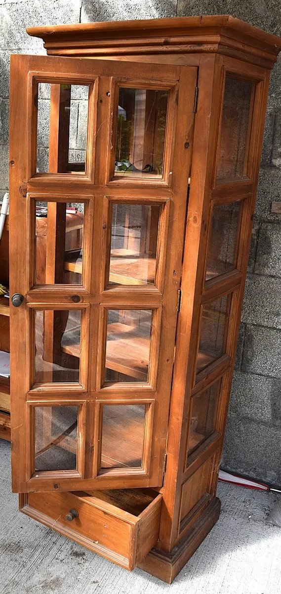 Drinks Cabinet - Image 1