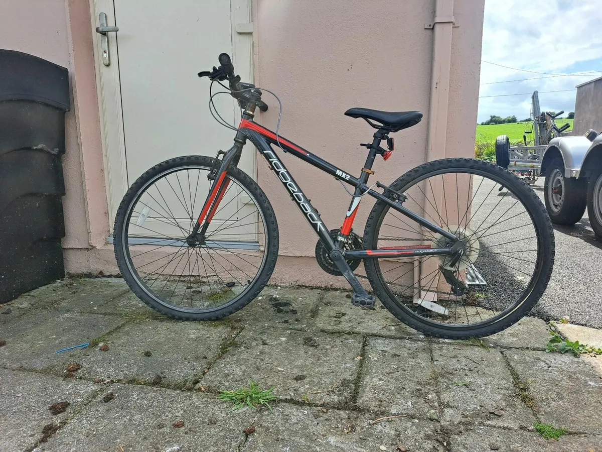 Kids bike - Image 1