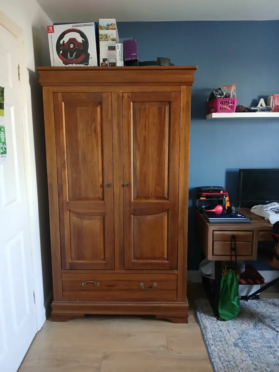Wardrobe - Image 1
