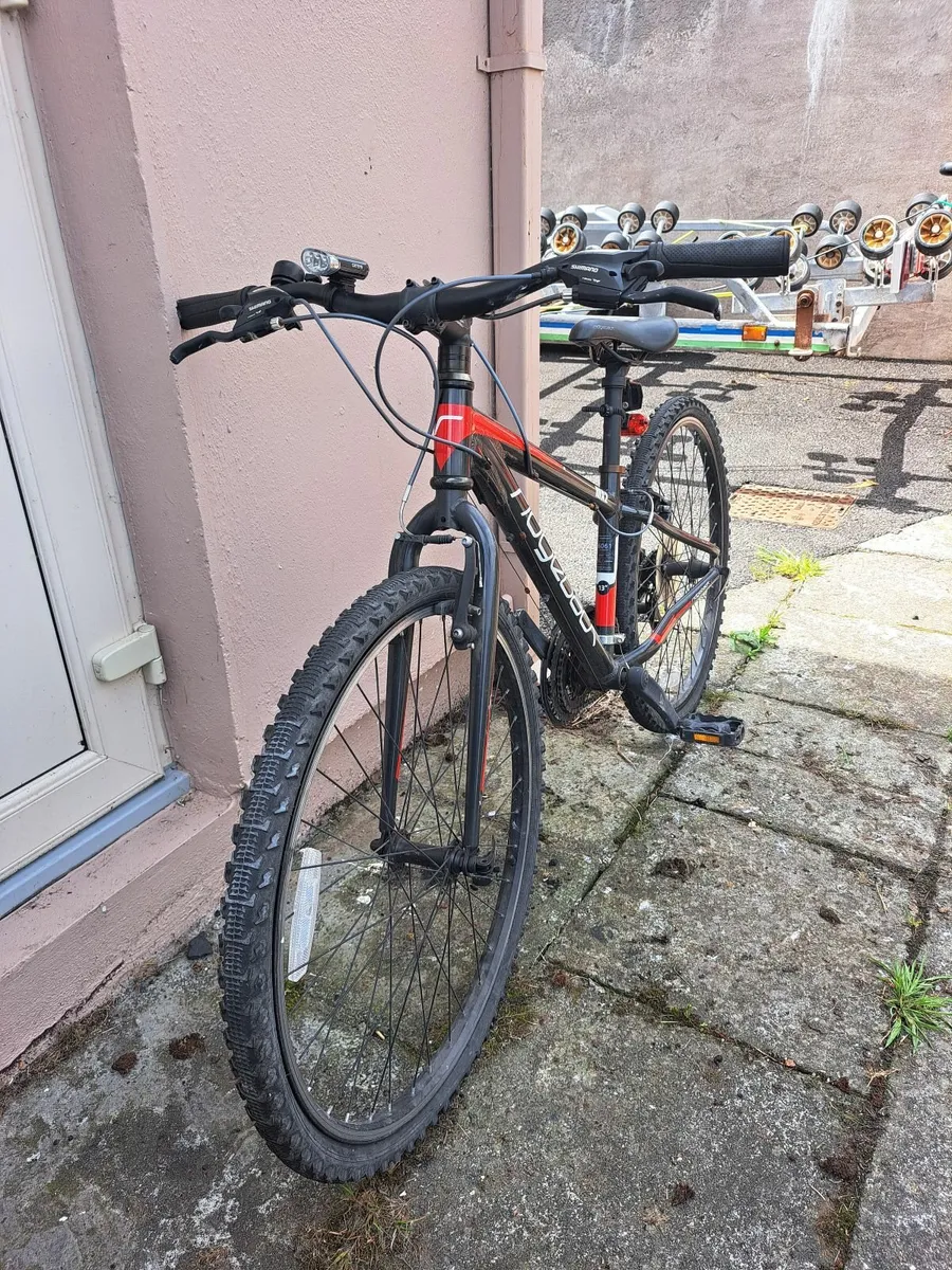Kids bike - Image 3