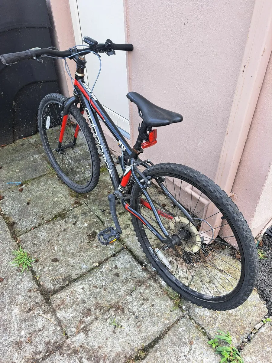 Kids bike - Image 4
