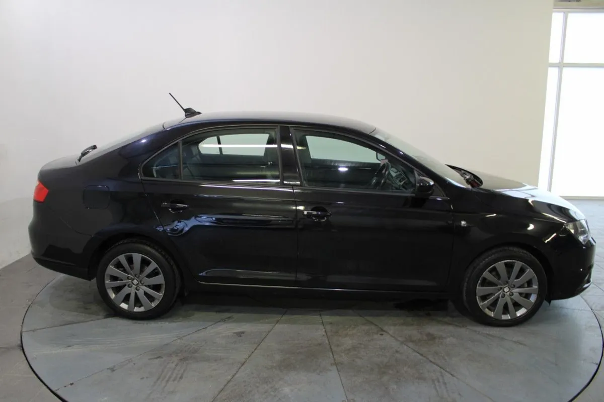 SEAT Toledo 1.6 TDI 105hp SE I-tech - Image 3