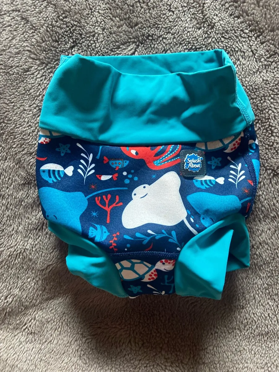 For Sale: Splash About Swim Nappy – Age 2–3 Years