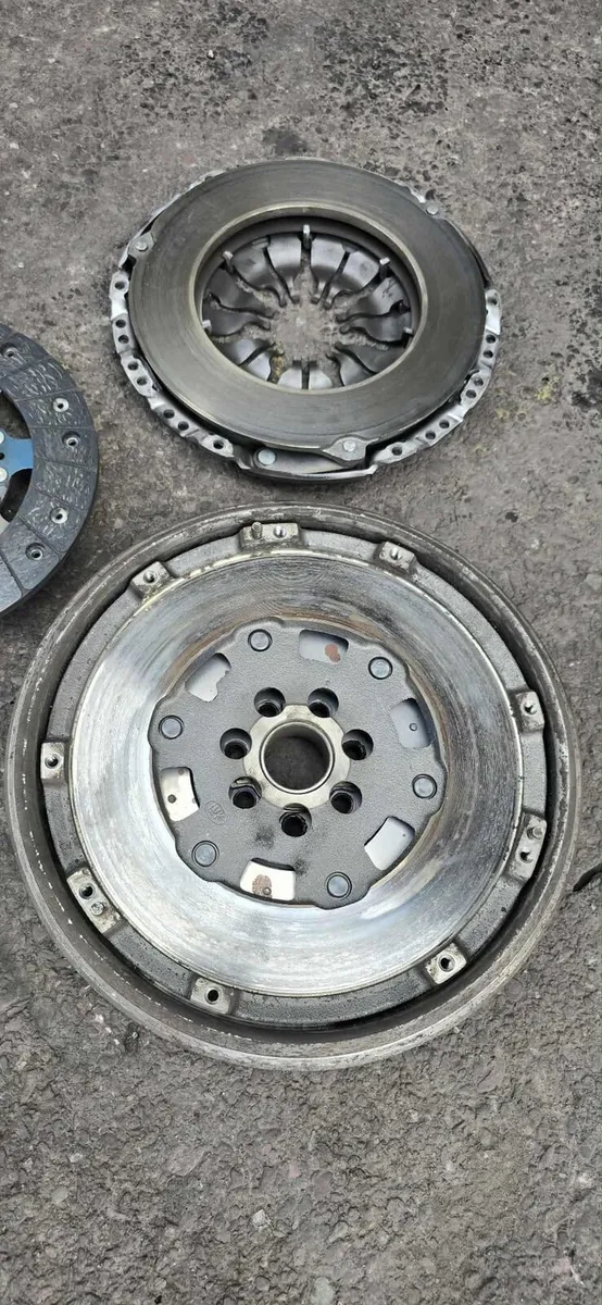 Nissan Qashqai for breaking 1.5dci - Image 3