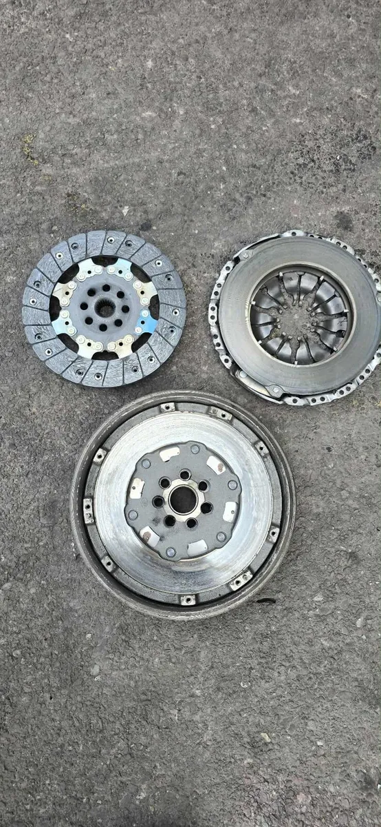 Nissan Qashqai for breaking 1.5dci - Image 4