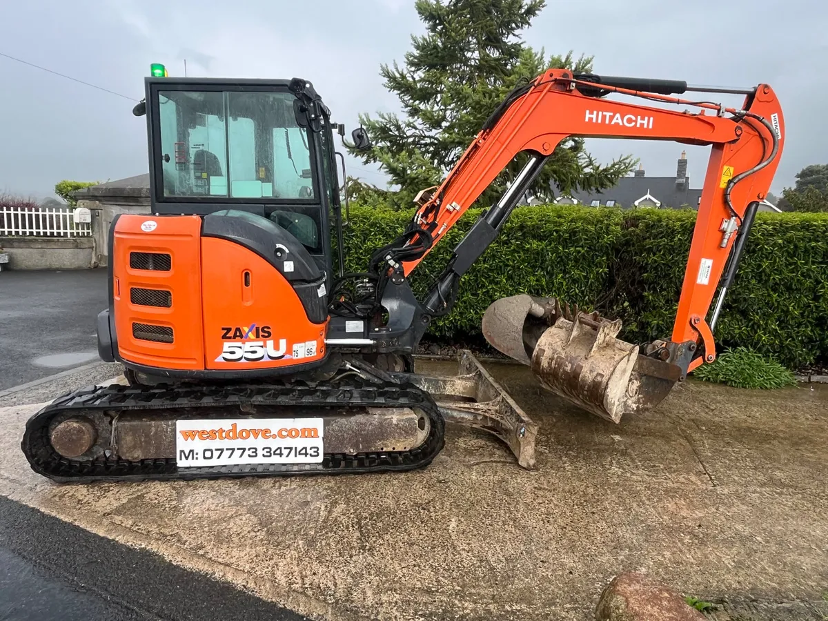 Hitachi - Image 1