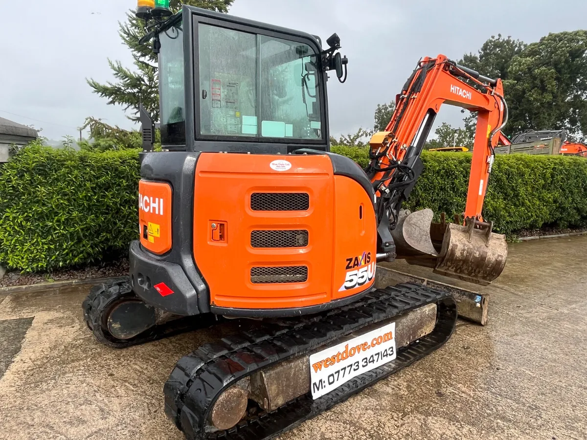 Hitachi - Image 2
