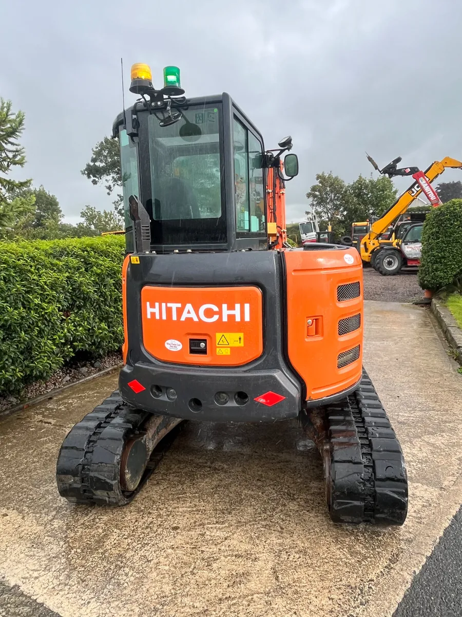 Hitachi - Image 3