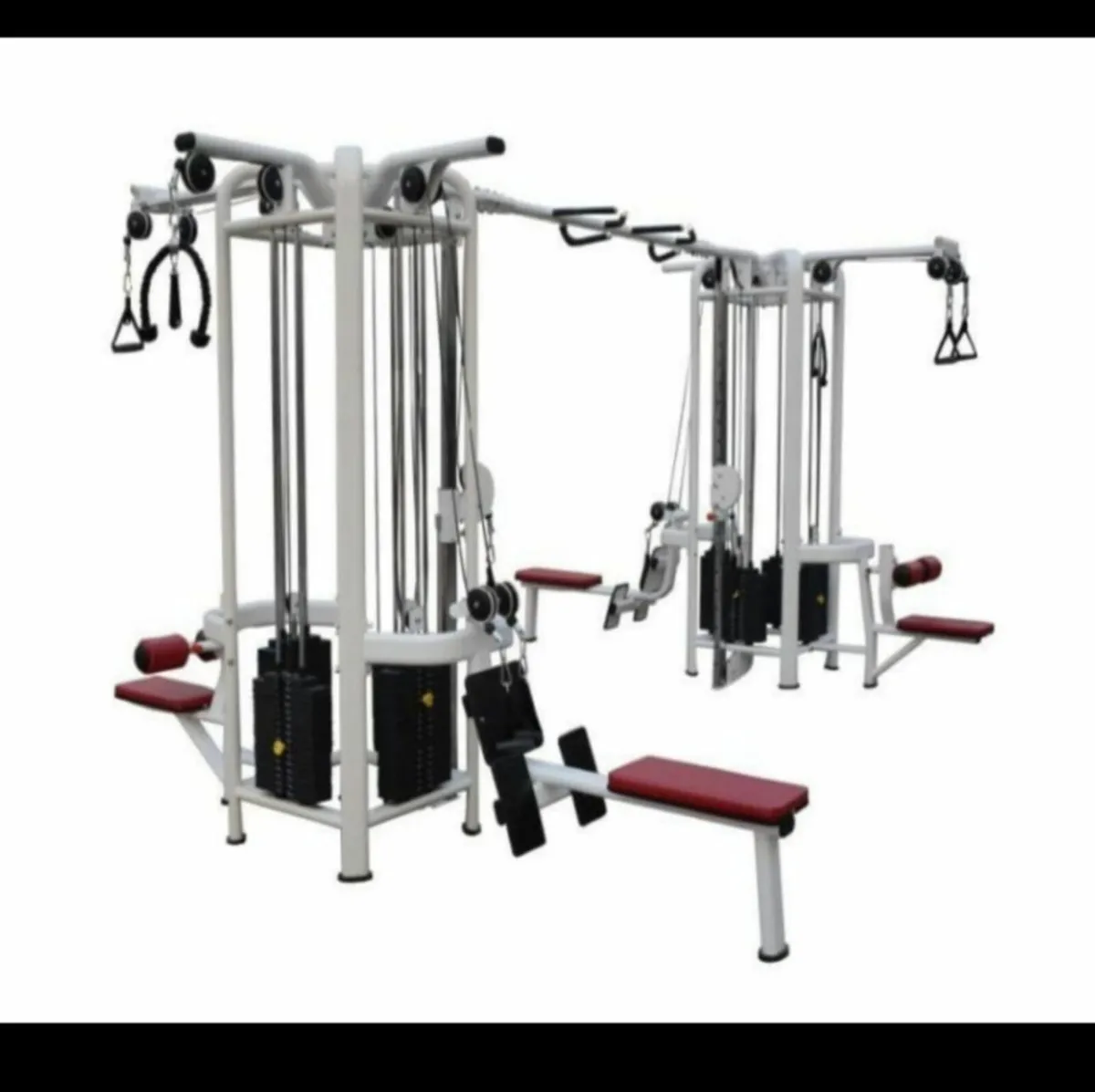 Gym equipment - Image 4