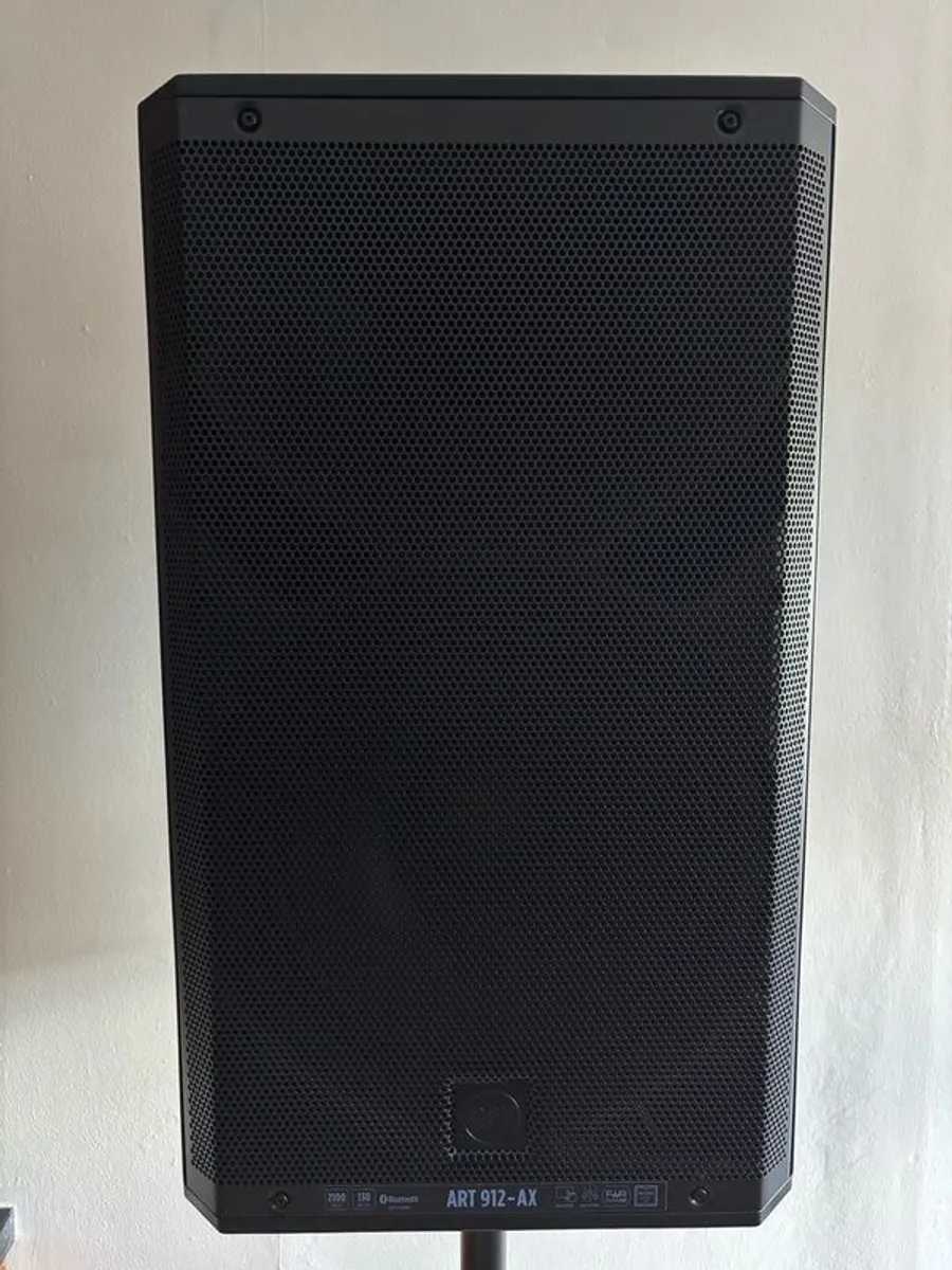 Rcf 912 Ax - Image 1