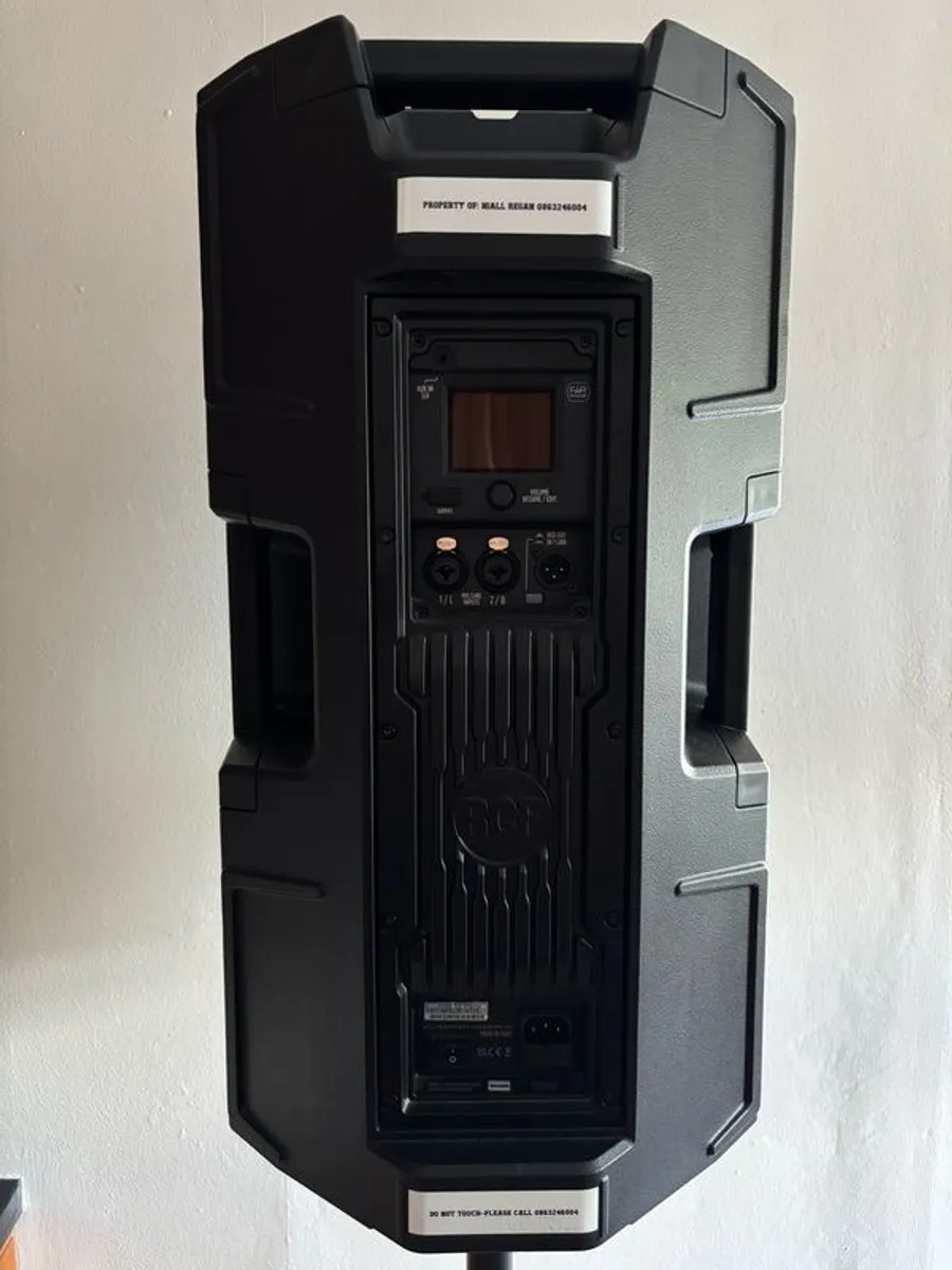 Rcf 912 Ax - Image 3